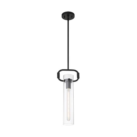 Nuvo Fixure, Pendant, 1-Light, Incandescent, 60W, 120V, T9, Medium Base, Height: 19.75 60/7153